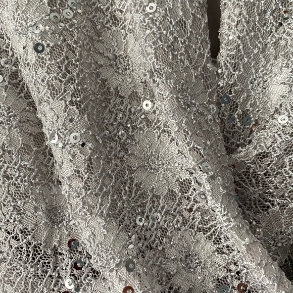 Jacques Vert sweater used 1 time for a wedding - Picture 10 of 13